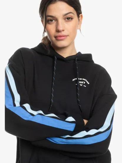 Essential Energy - Sudadera con capucha para Mujer
