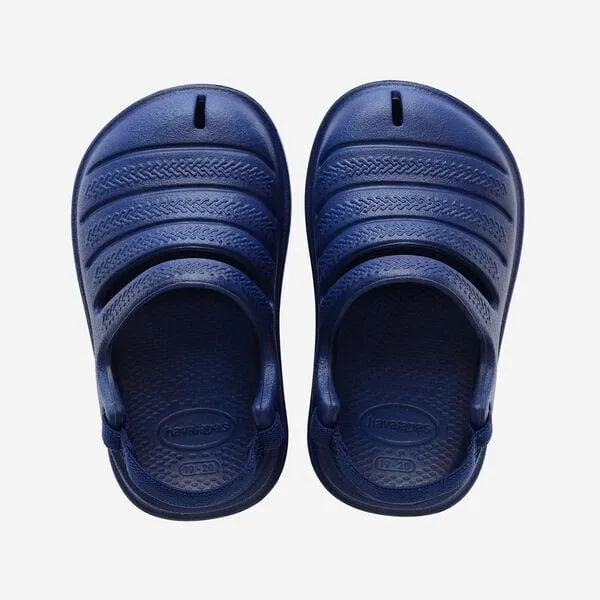 Havaianas bebés Clogs