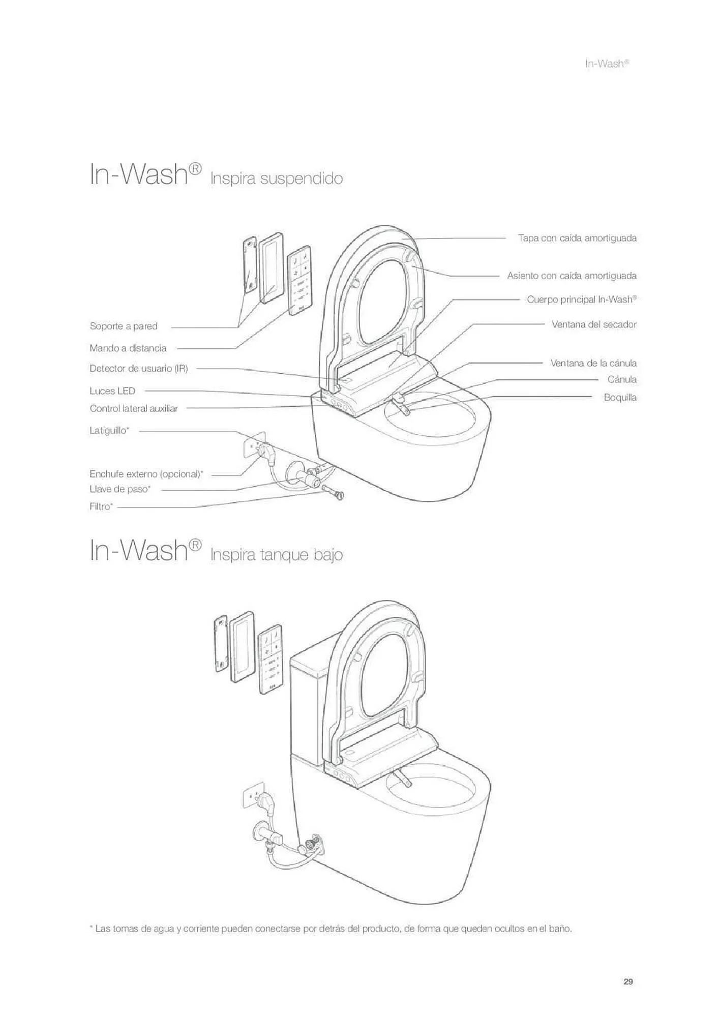 Catálogo de Folleto Roca 8 de mayo al 3 de enero 2024 - Página 31