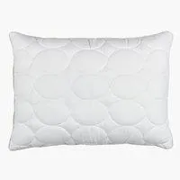 Almohada de fibra 50x70 FJELLDAL