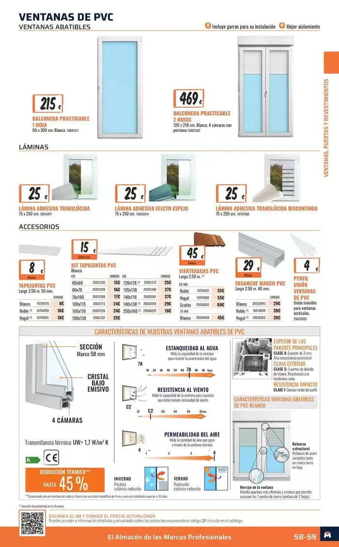 Catálogo de Catálogo 2025 Lugo 1 de enero al 31 de diciembre 2025 - Página 59