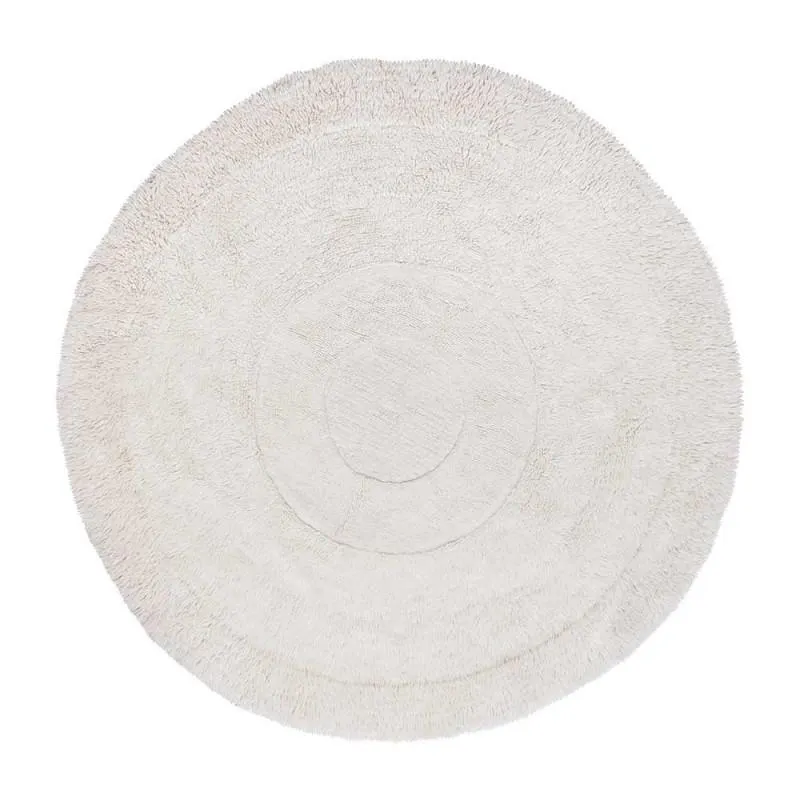 Alfombra Arctic Ø250cm