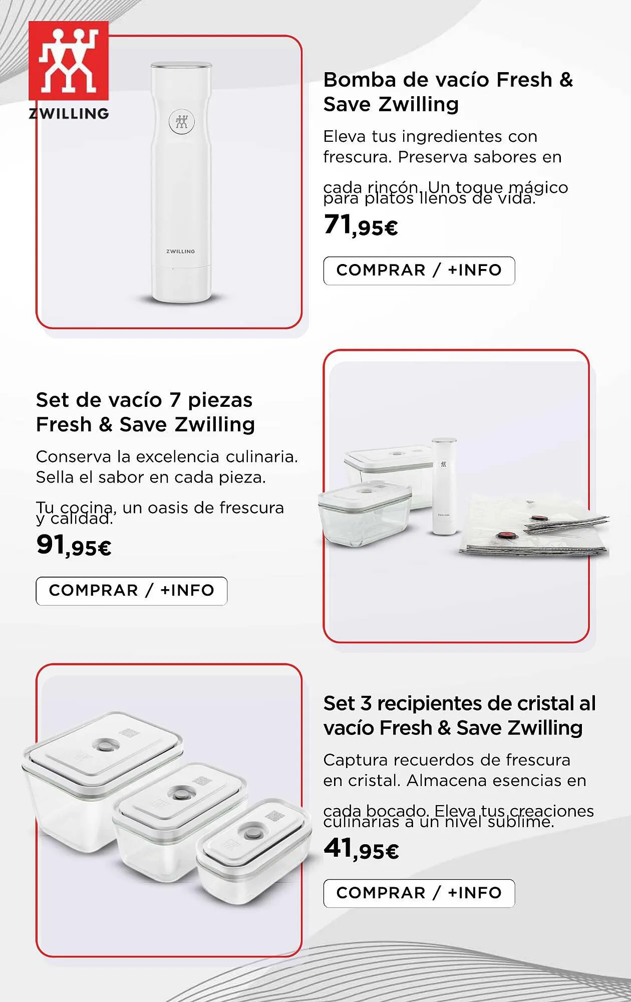 Catálogo de Folleto La tienda en casa 1 de diciembre al 30 de diciembre 2023 - Página 42