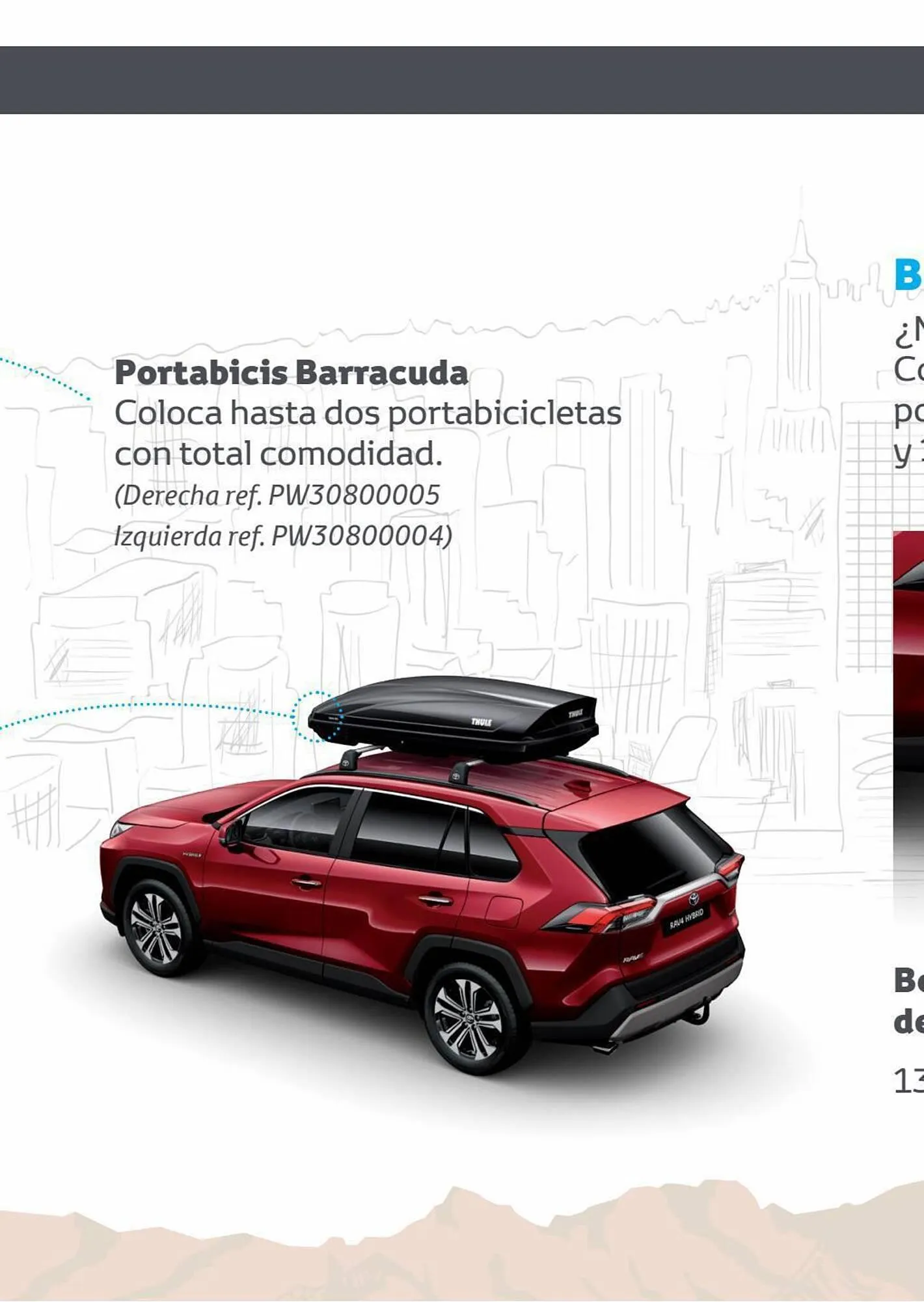 Catálogo de Folleto Toyota 8 de enero al 8 de enero 2024 - Página 24