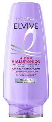 Acondicionador Elvive 300ml hidra hialurónico