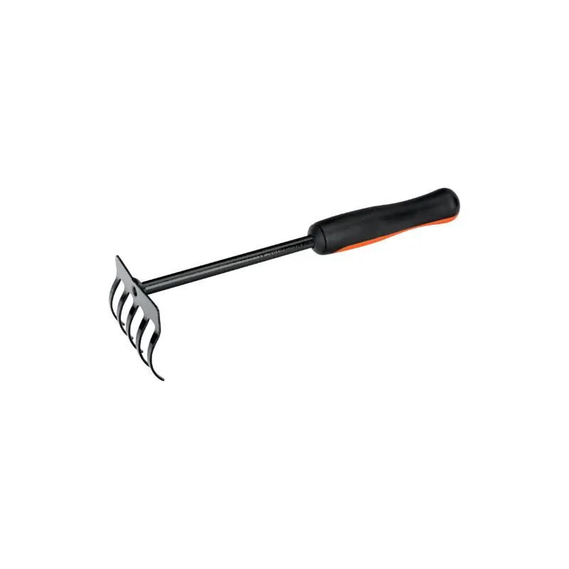 Rastrillo Mango Bimaterial