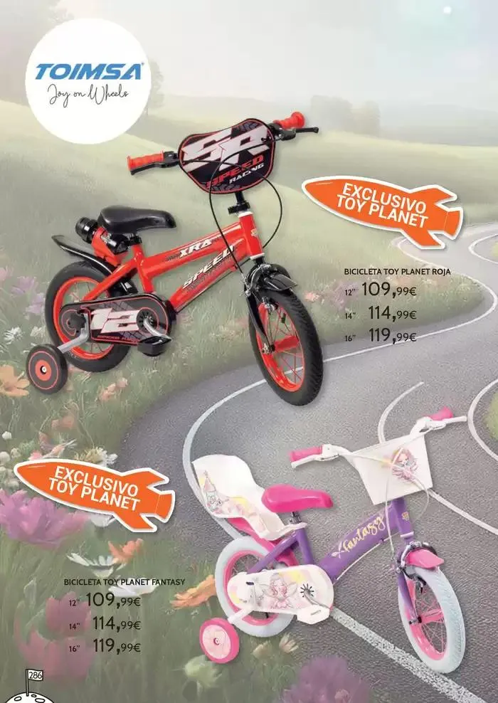 Catálogo de Navidad  4 de noviembre al 19 de diciembre 2024 - Página 286