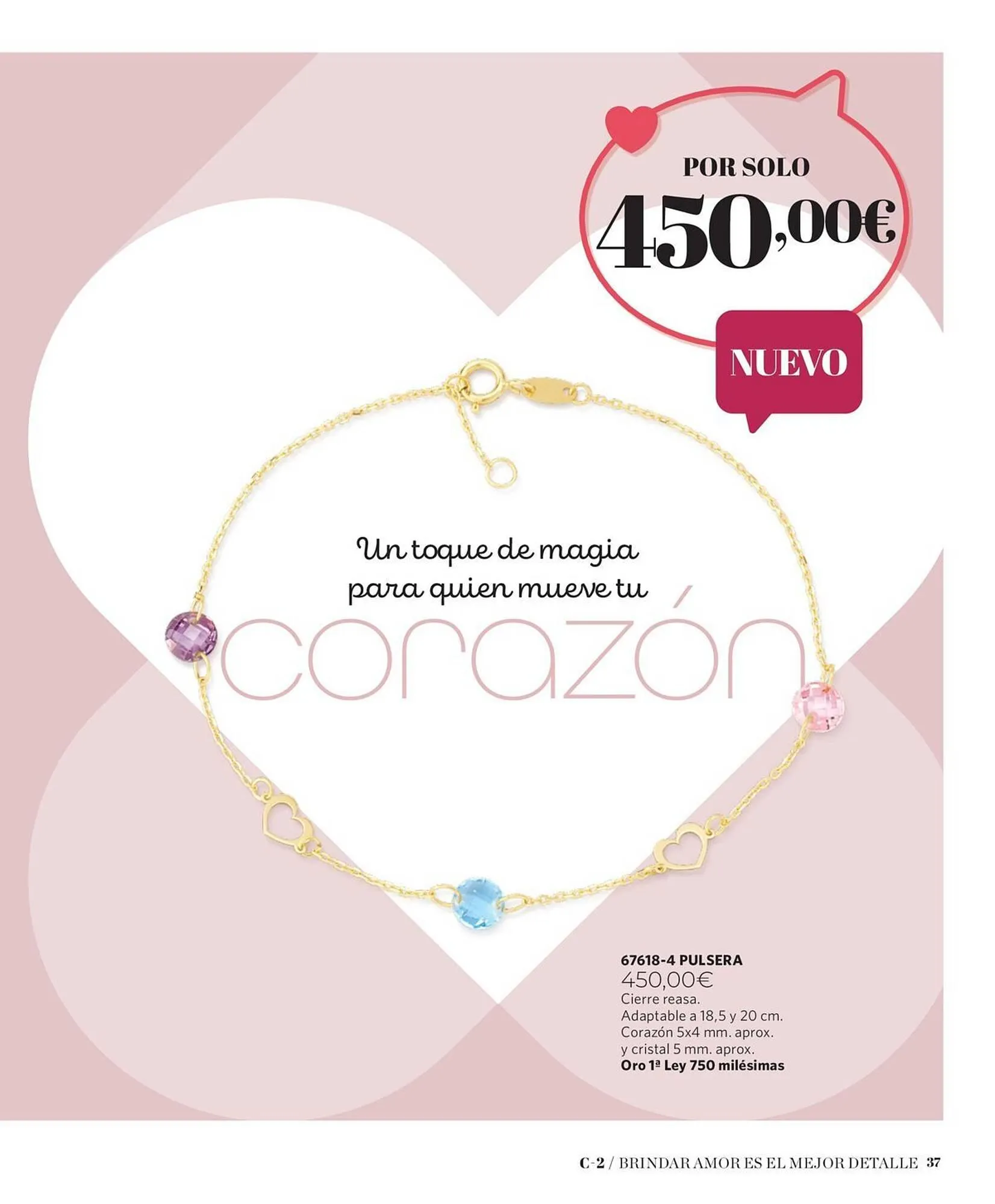 Catálogo de Catálogo Cristian Lay 19 de enero al 8 de febrero 2026 - Página 37