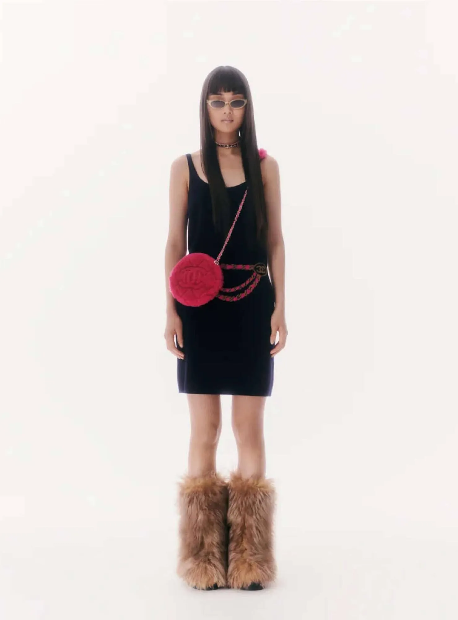 Catálogo de Folleto Chanel 9 de noviembre al 28 de diciembre 2023 - Página 4