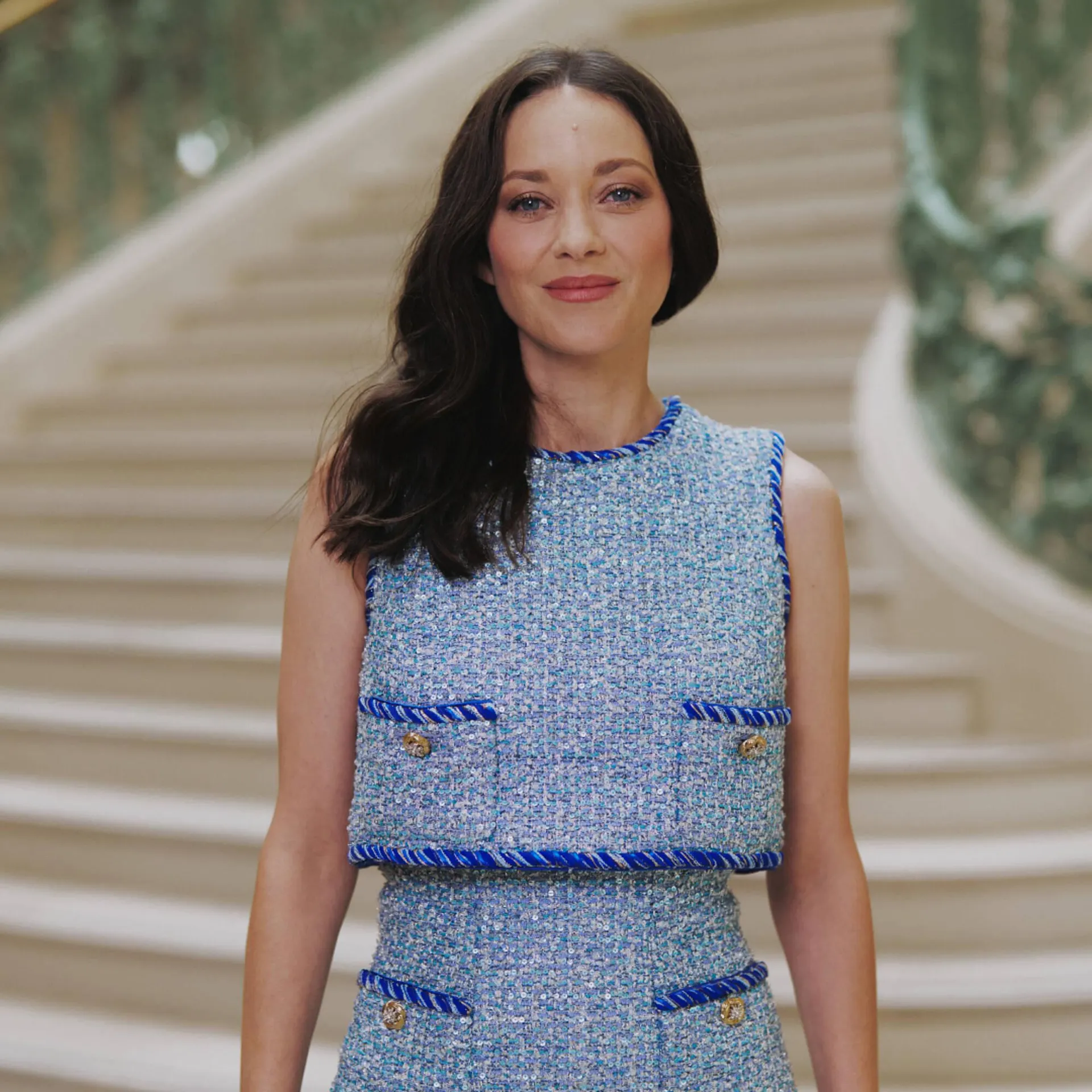 Catálogo de Folleto Chanel 9 de julio al 6 de septiembre 2025 - Página 2