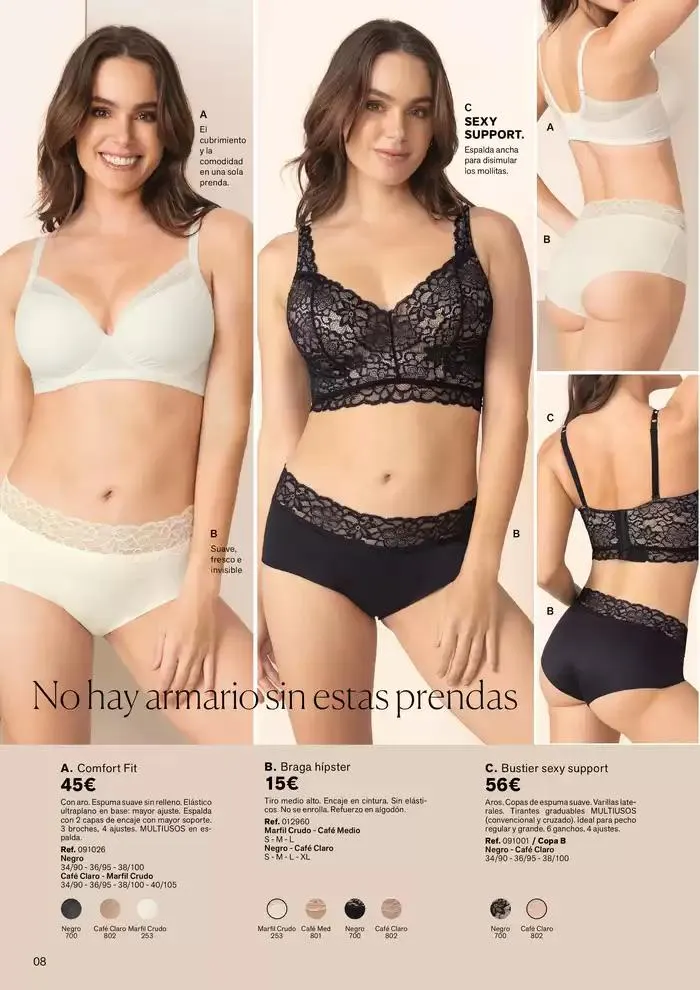 Catálogo de Mayo - Junio 2025 2 de mayo al 30 de junio 2025 - Página 10