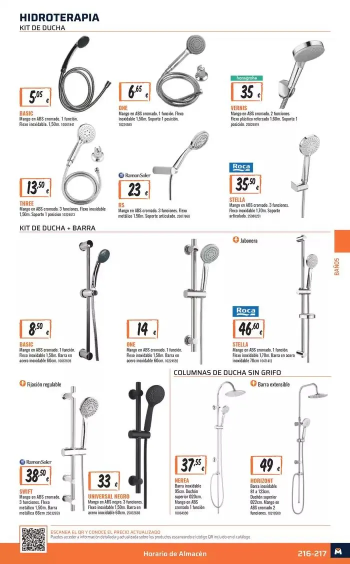 Catálogo de Catálogo 2025 Cordoba 1 de enero al 31 de diciembre 2025 - Página 217