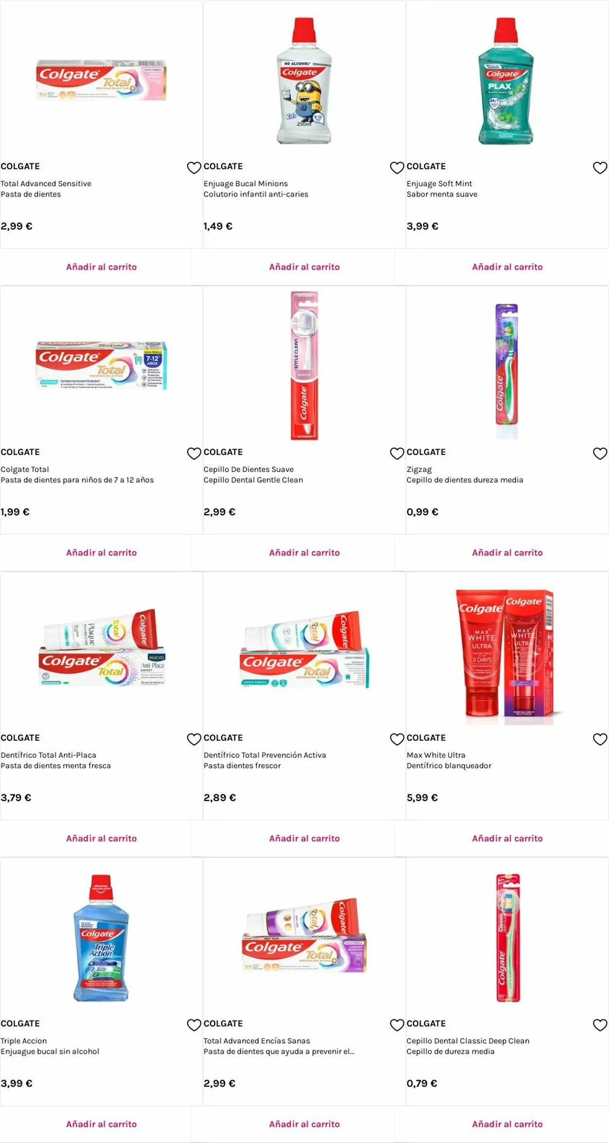 Catálogo de Druni 4 de agosto al 13 de agosto 2025 - Página 161