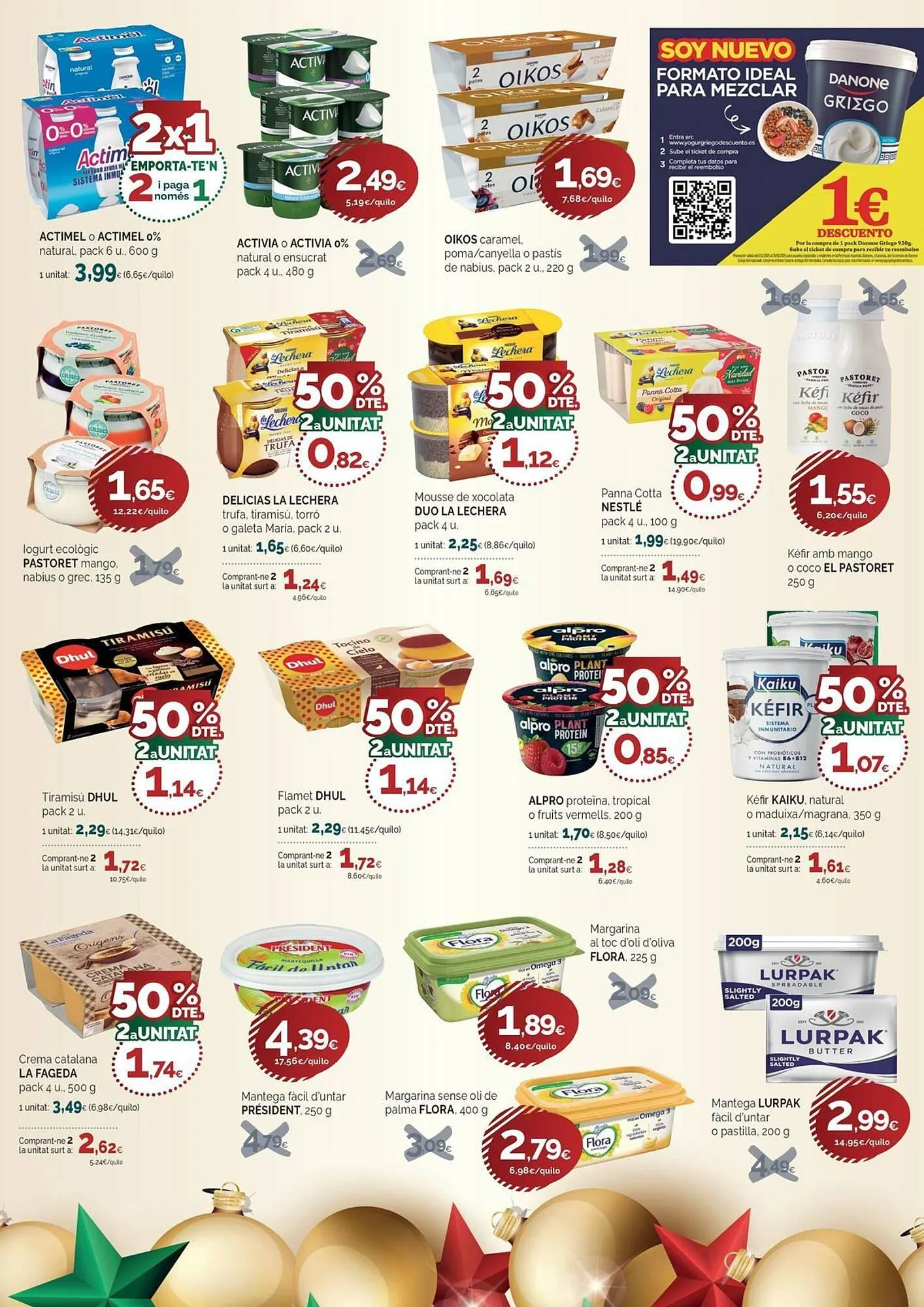 Catálogo de Catálogo Condis 17 de diciembre al 6 de enero 2026 - Página 10