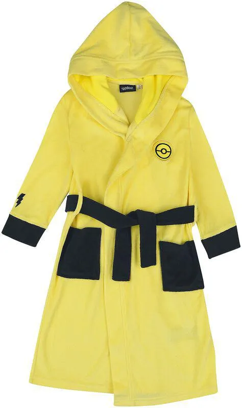 Kids - Pikachu | Giacche | giallo/nero | Pokémon