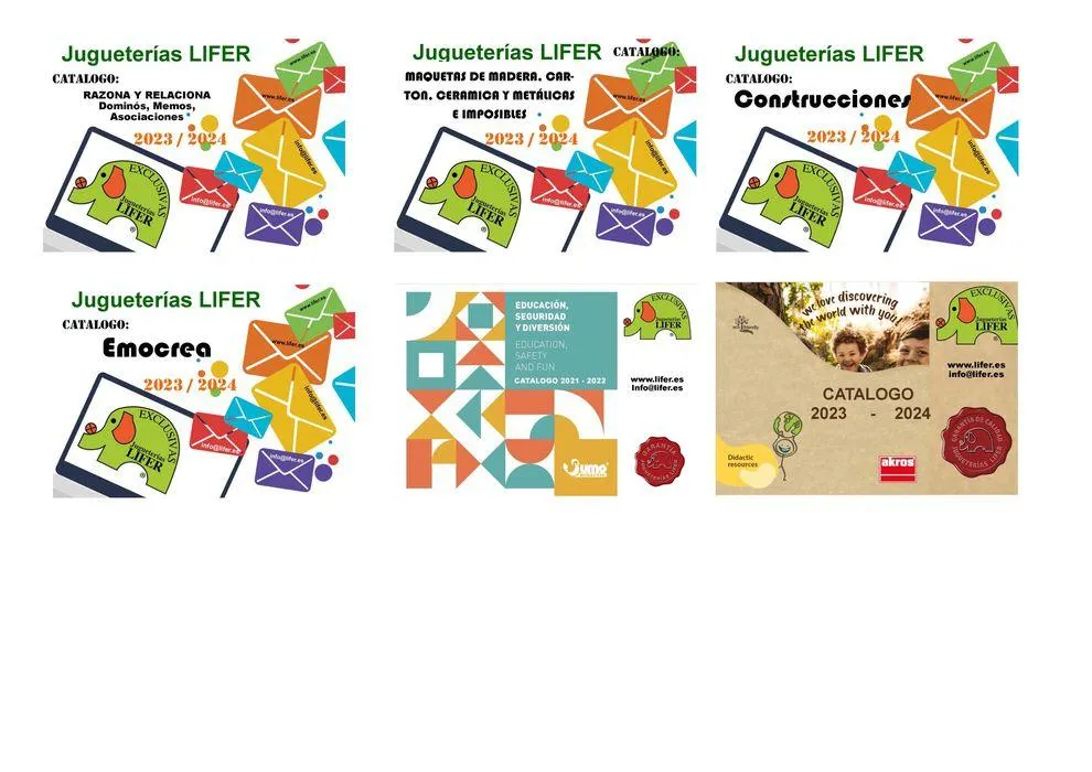 Catálogo de Muebles para el Aula 25 de enero al 31 de diciembre 2024 - Página 29