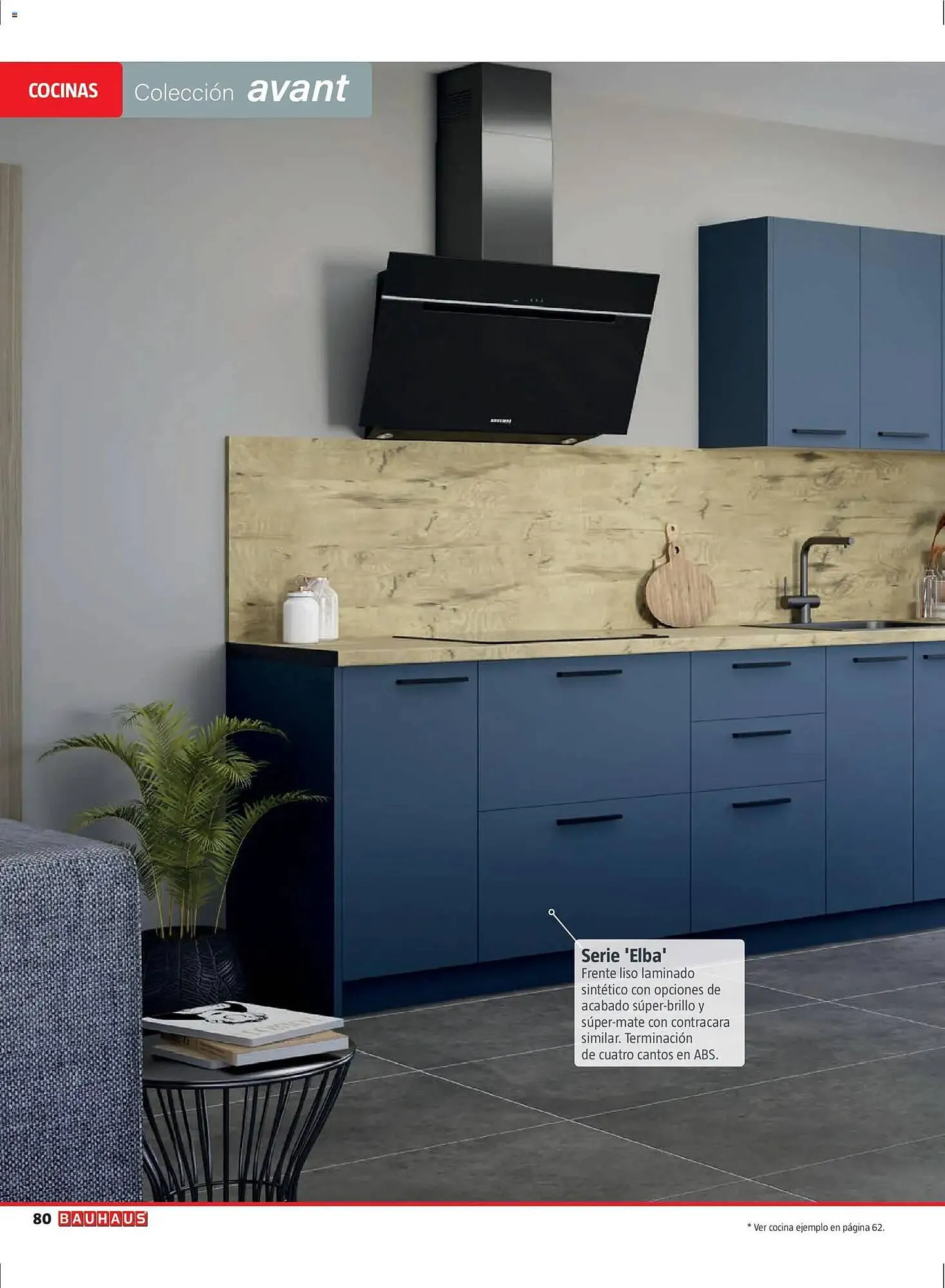 Catálogo de Catálogo Bauhaus 2 de marzo al 2 de abril 2026 - Página 80