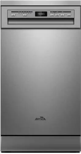 Lavavajillas 45cm Artica ALV6450DX