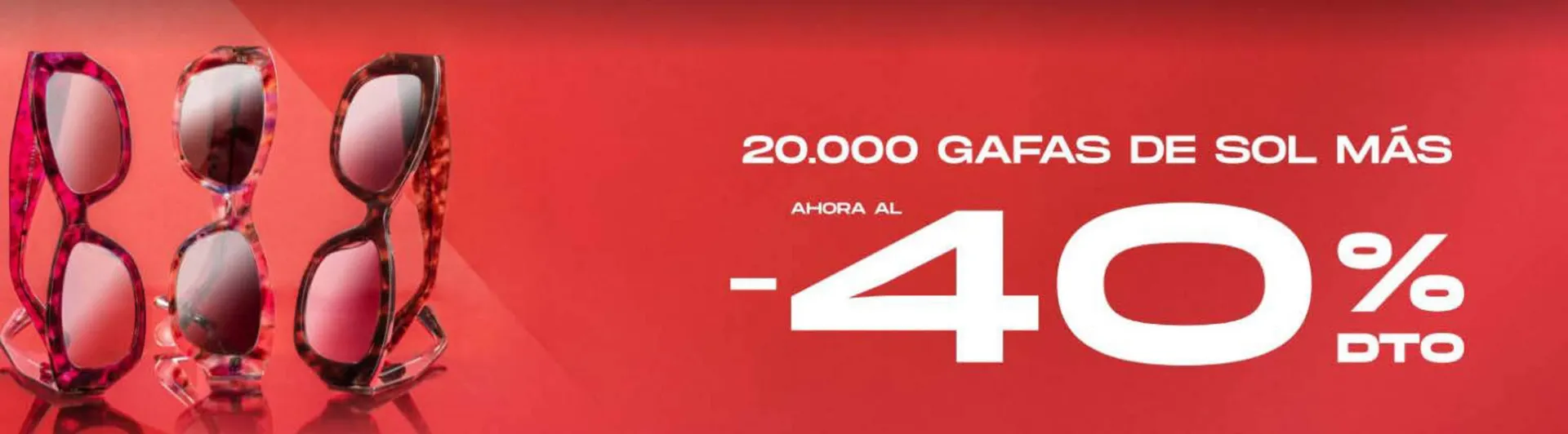 Catálogo de Folleto Visionlab 4 de agosto al 17 de agosto 2025 - Página 2