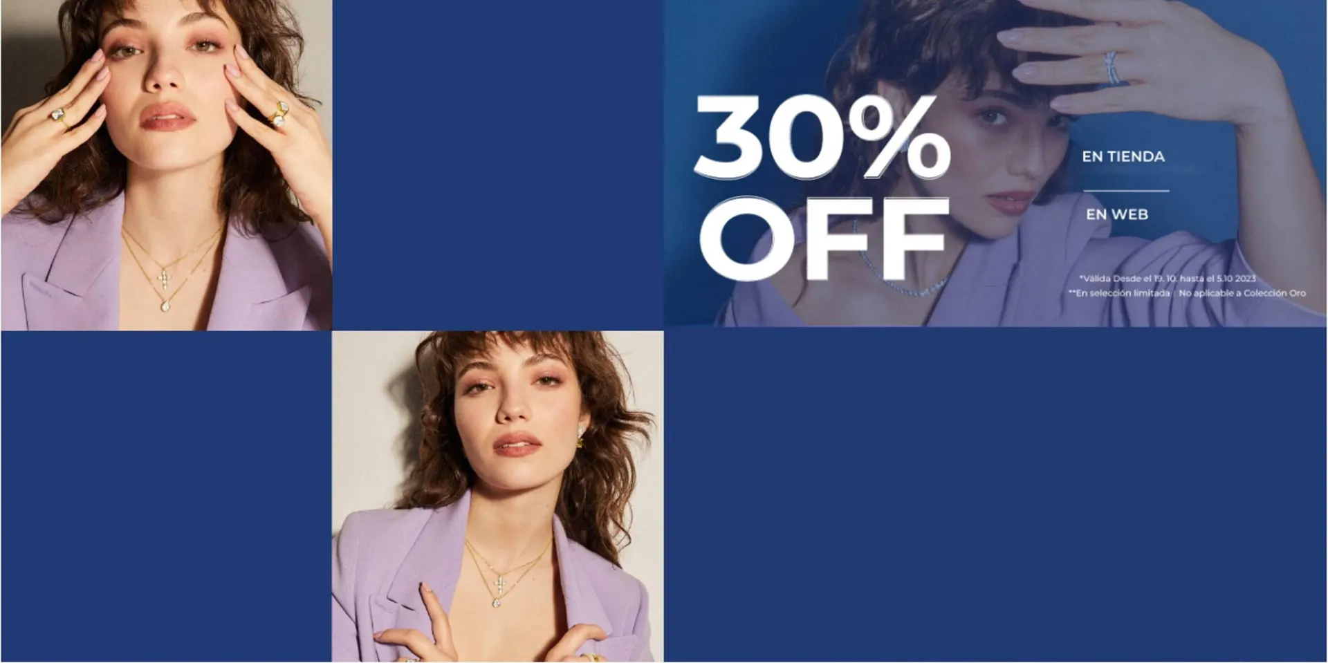 Folleto Luxenter - 1