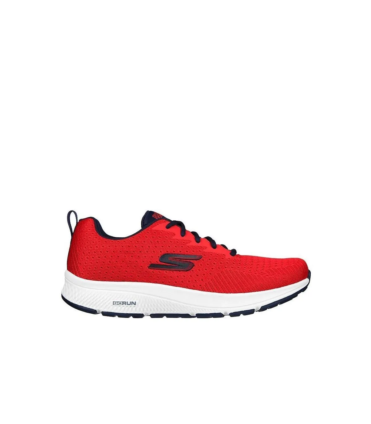 Zapatillas Deportivas Hombre Skechers 220375 RED