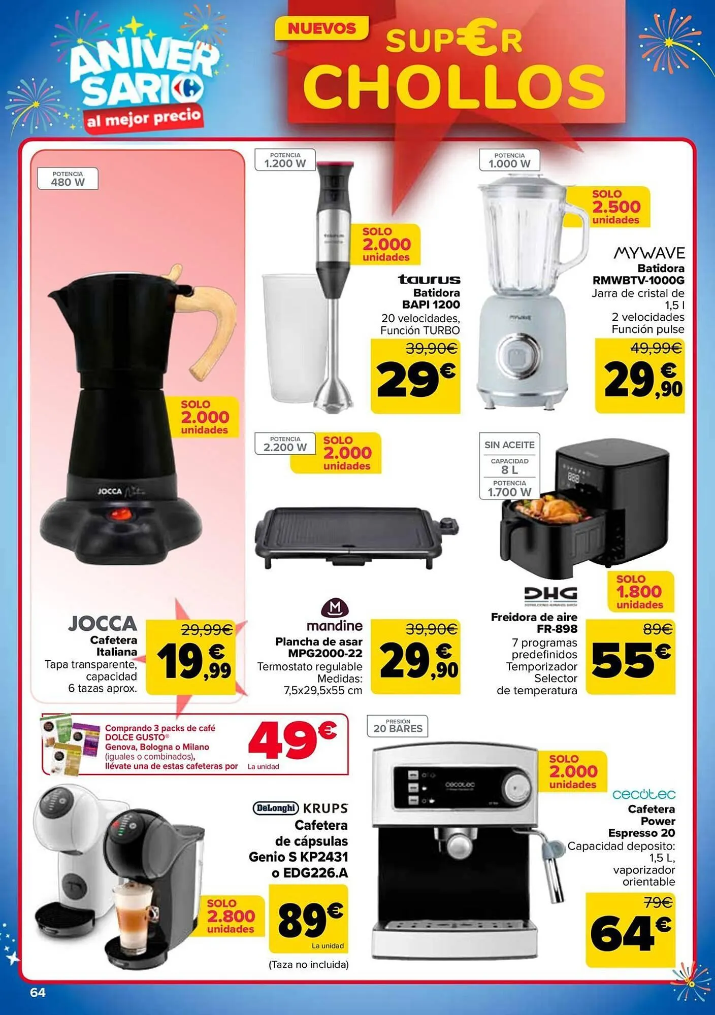 Catálogo de Folleto Carrefour 14 de octubre al 27 de octubre 2025 - Página 70