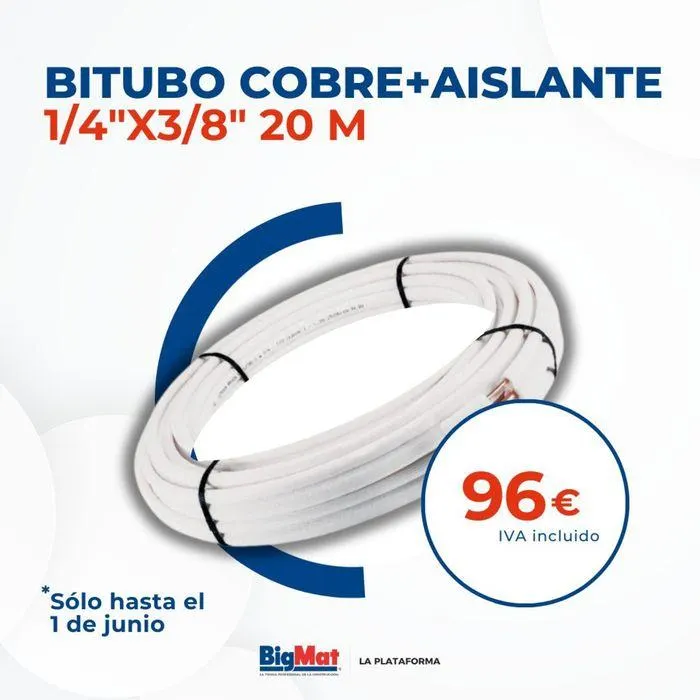 Ofertas climatización - 1