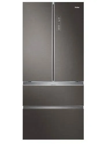 Frigorífico Americano Haier HB18FGSAAA