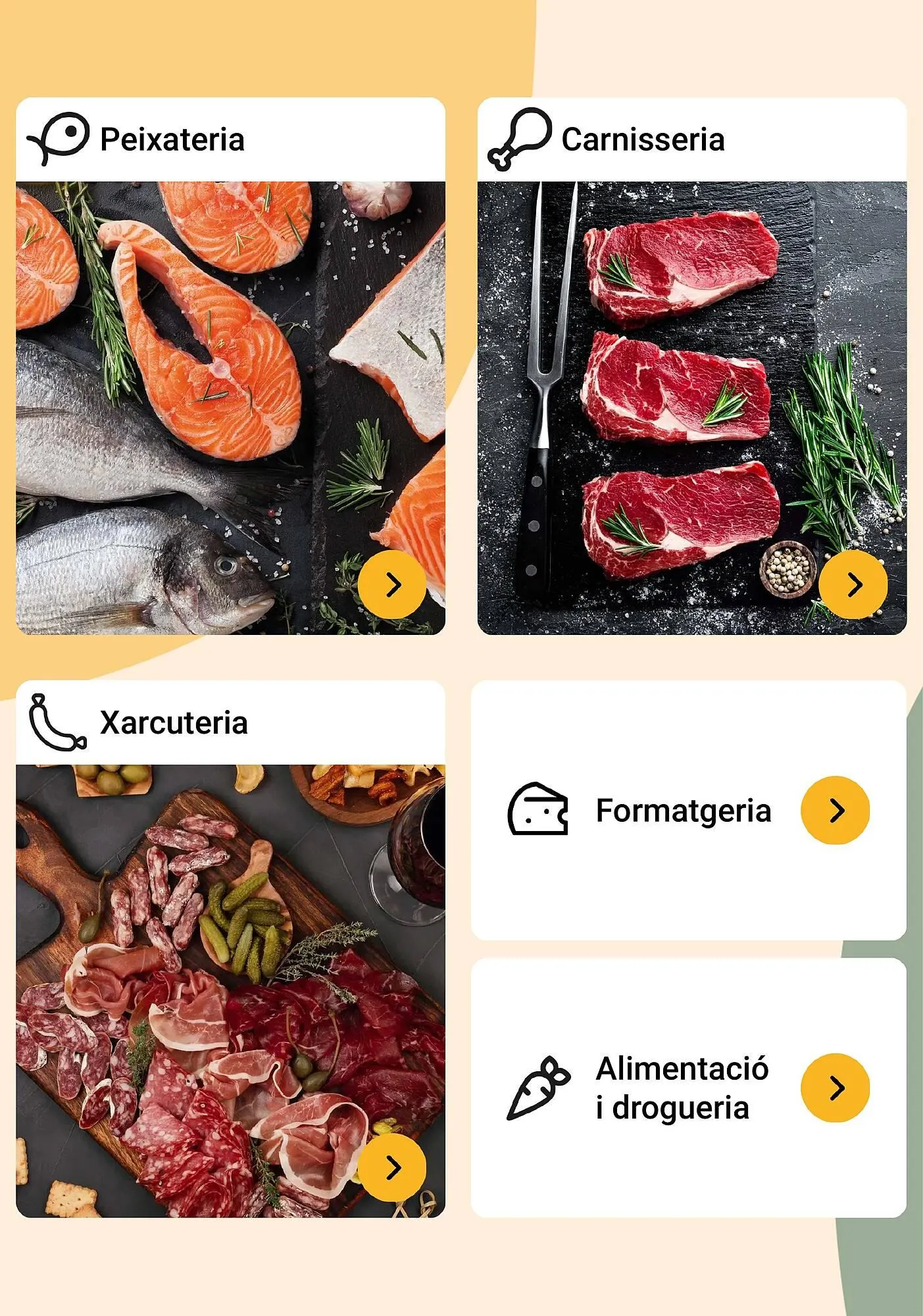 Catálogo de Folleto BonpreuEsclat 17 de marzo al 7 de abril 2026 - Página 3