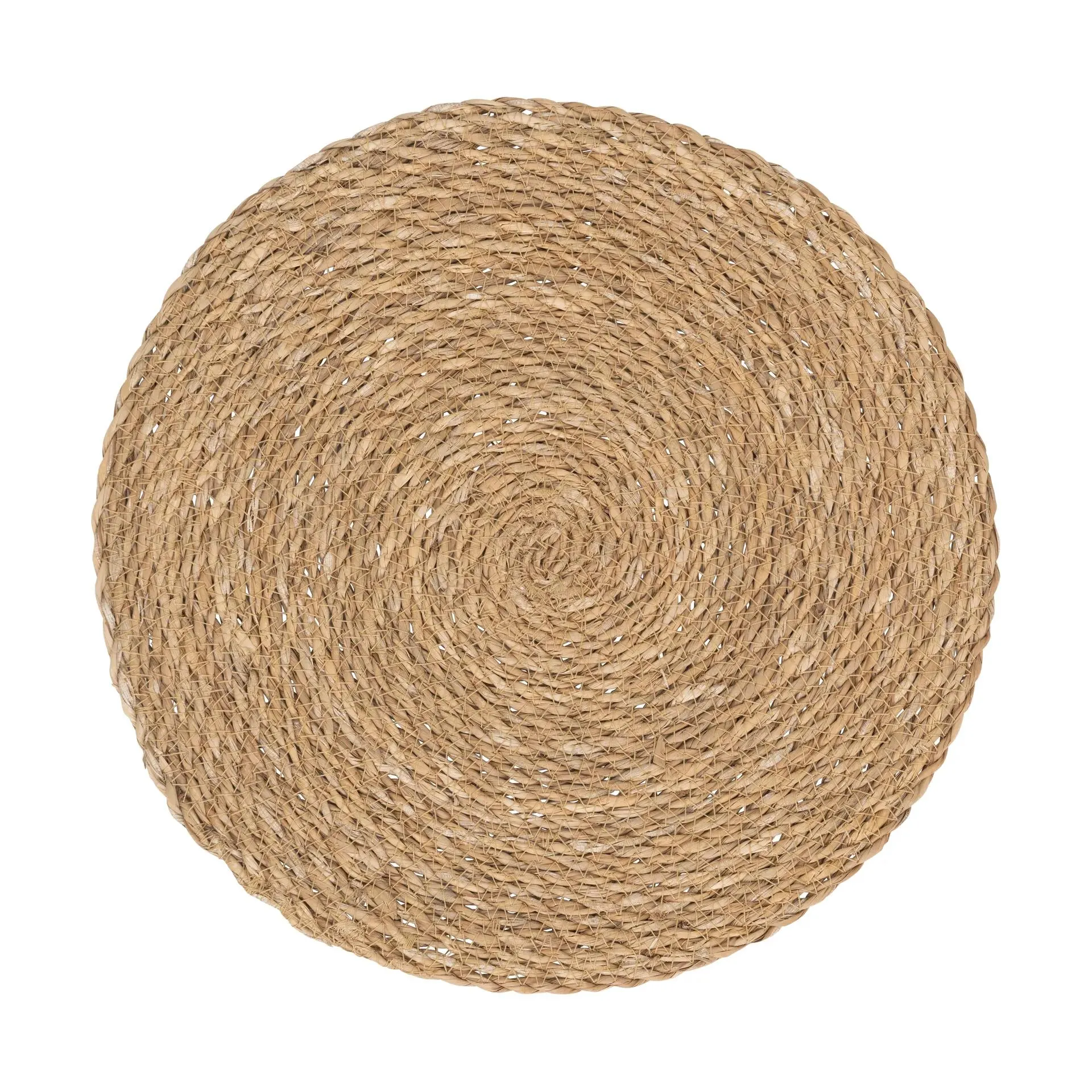 Urban Nature Culture placemat Ø32 cm Natural