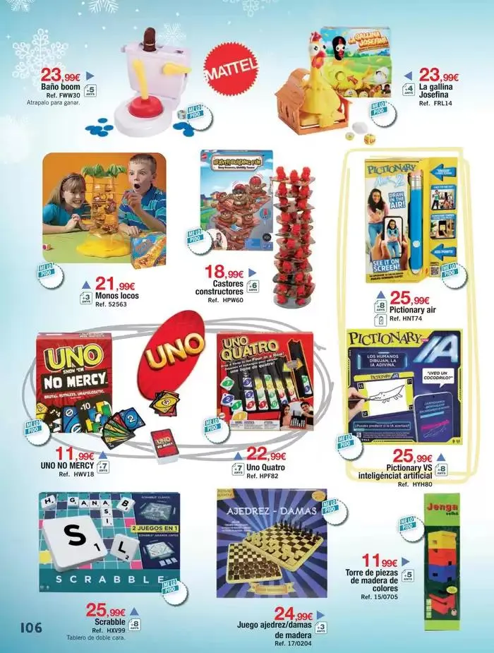 Catálogo de Navidad DRIM 4 de noviembre al 26 de diciembre 2024 - Página 7