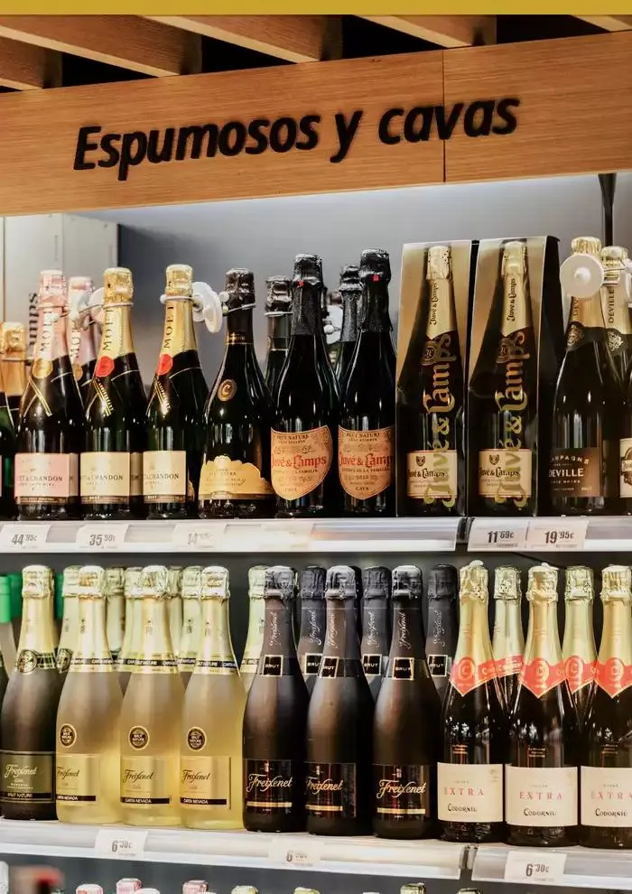 Catálogo de Catálogo Vinos 2025 23 de diciembre al 31 de marzo 2025 - Página 77