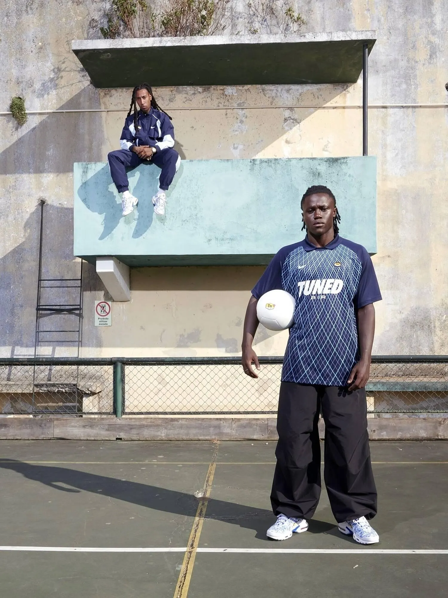 Catálogo de Catálogo Foot Locker 7 de octubre al 6 de diciembre 2025 - Página 3