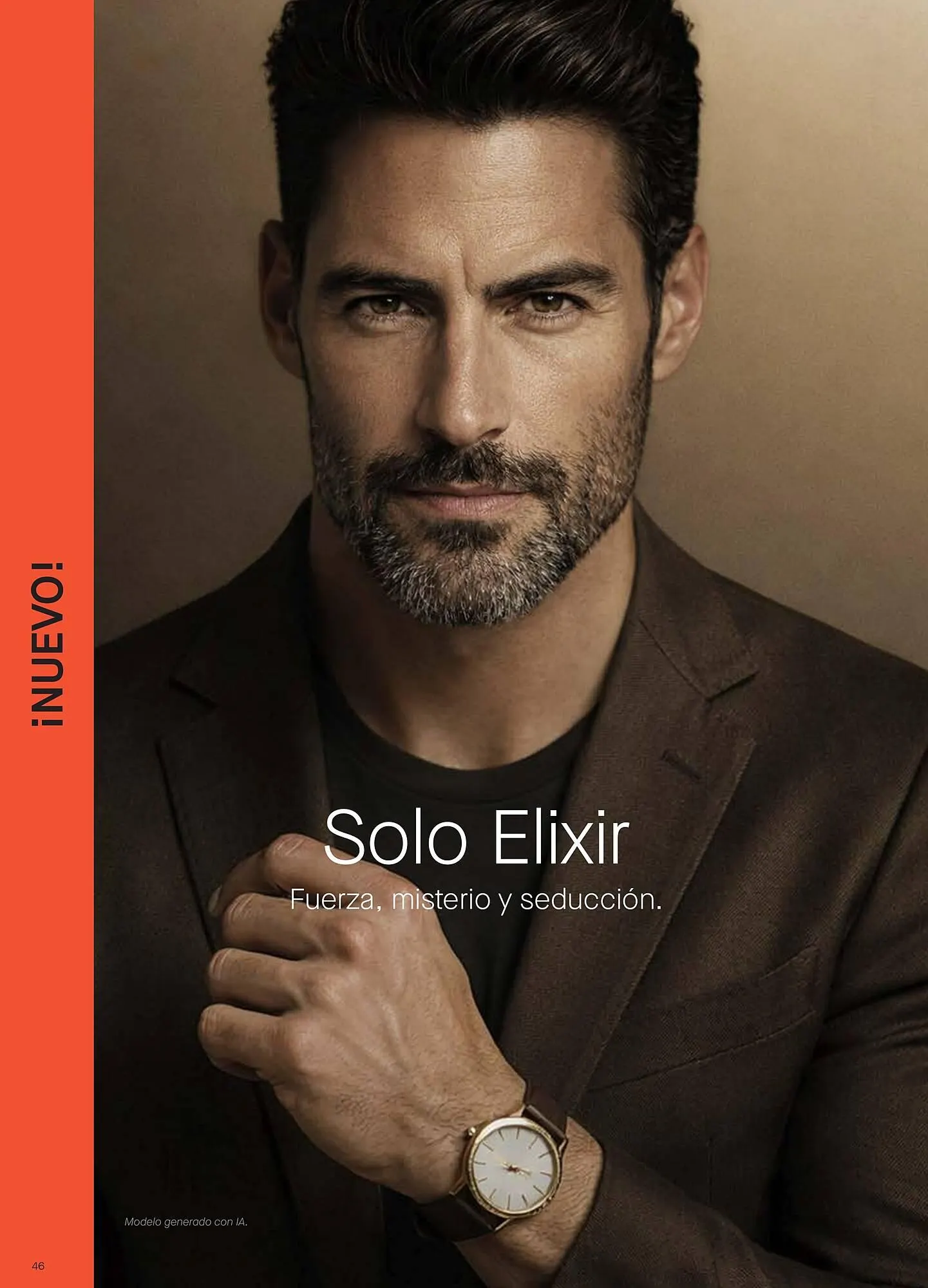 Catálogo de Folleto Yanbal 9 de marzo al 31 de mayo 2026 - Página 46