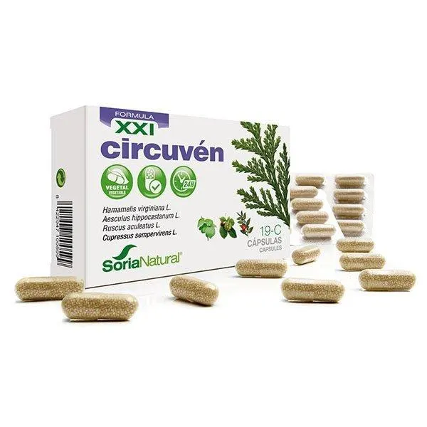 19-C CIRCUVEN (LIBERACION PROLONGADA) – Soria Natural