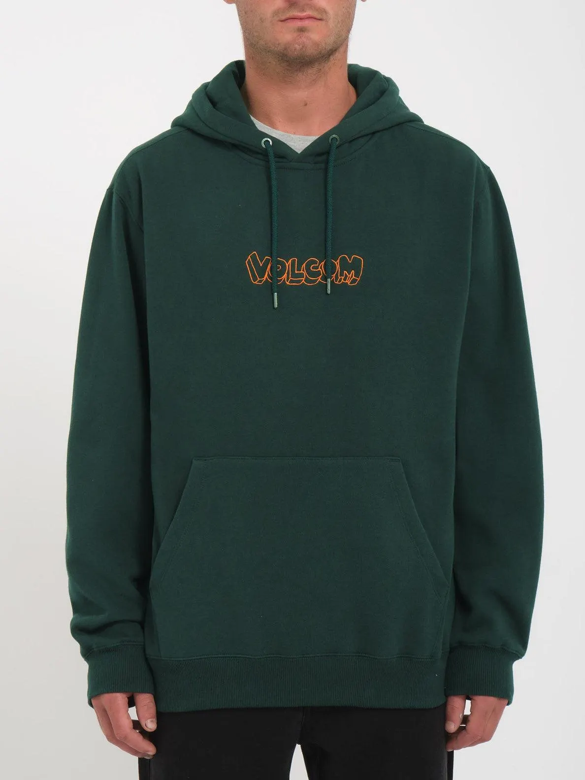 Sudadera Gothstone - PONDEROSA PINE