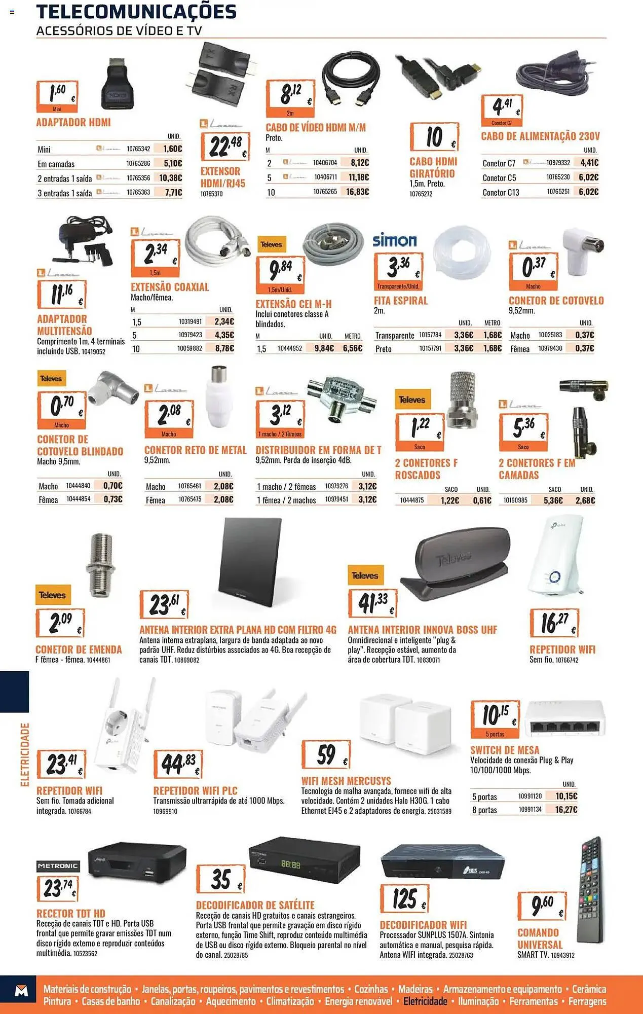 Catálogo de Folleto Obramat 30 de mayo al 14 de julio 2025 - Página 356