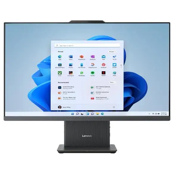 IdeaCentre AIO i Gen 9 (27" Intel)