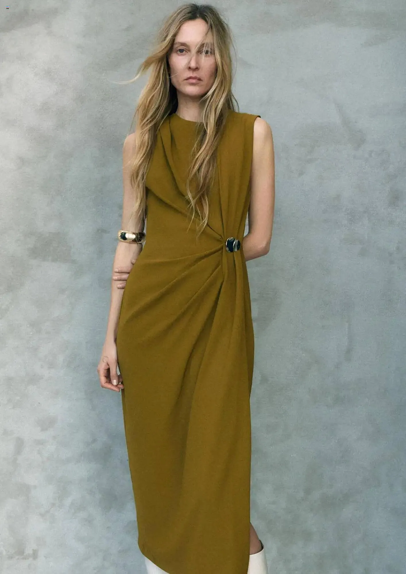 ZARA leaflet from 1 February to 28 February 2025 - Catalogue Page 9