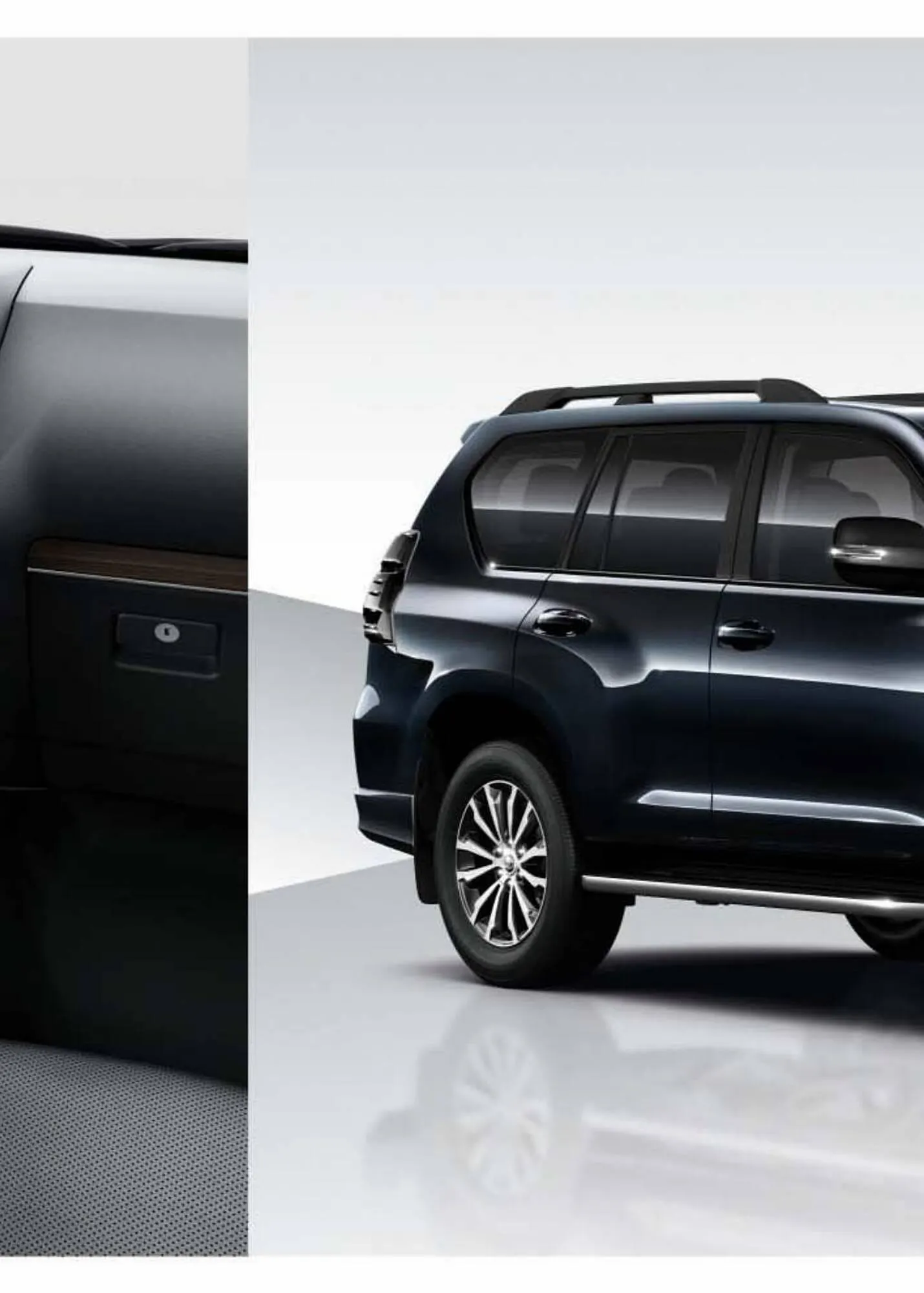 Catálogo de Folleto Toyota 8 de enero al 8 de enero 2024 - Página 60