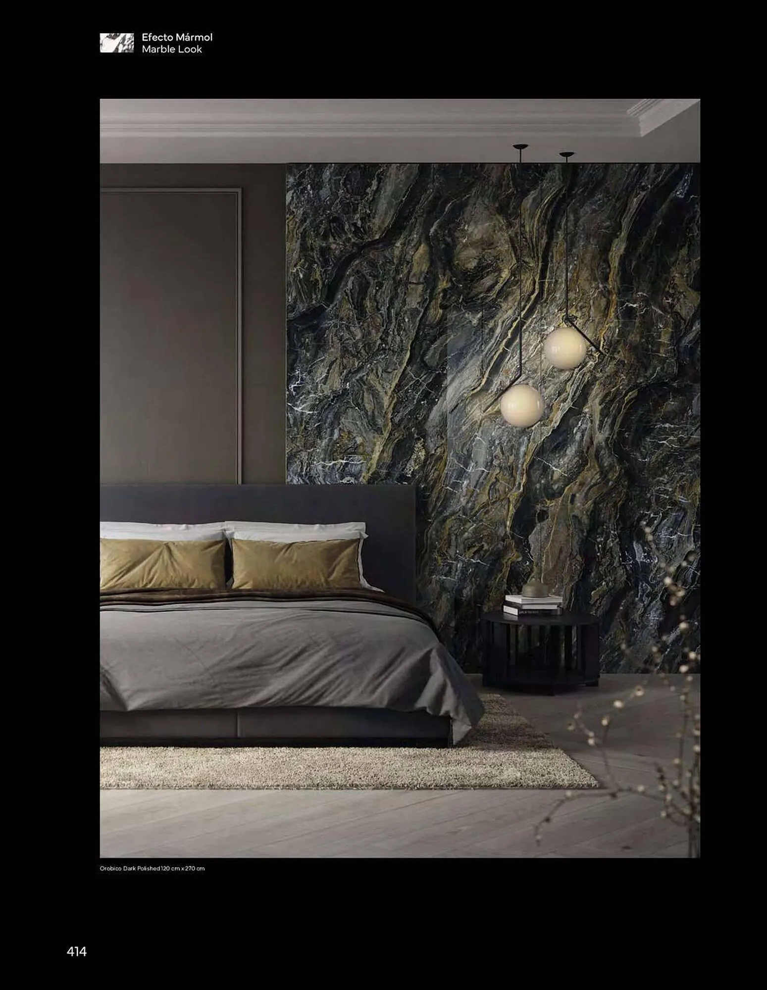 Catálogo de Folleto Porcelanosa 4 de enero al 1 de enero 2024 - Página 416