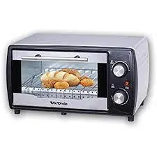 MINI HORNO MX-HC2159 9L. MX ONDA