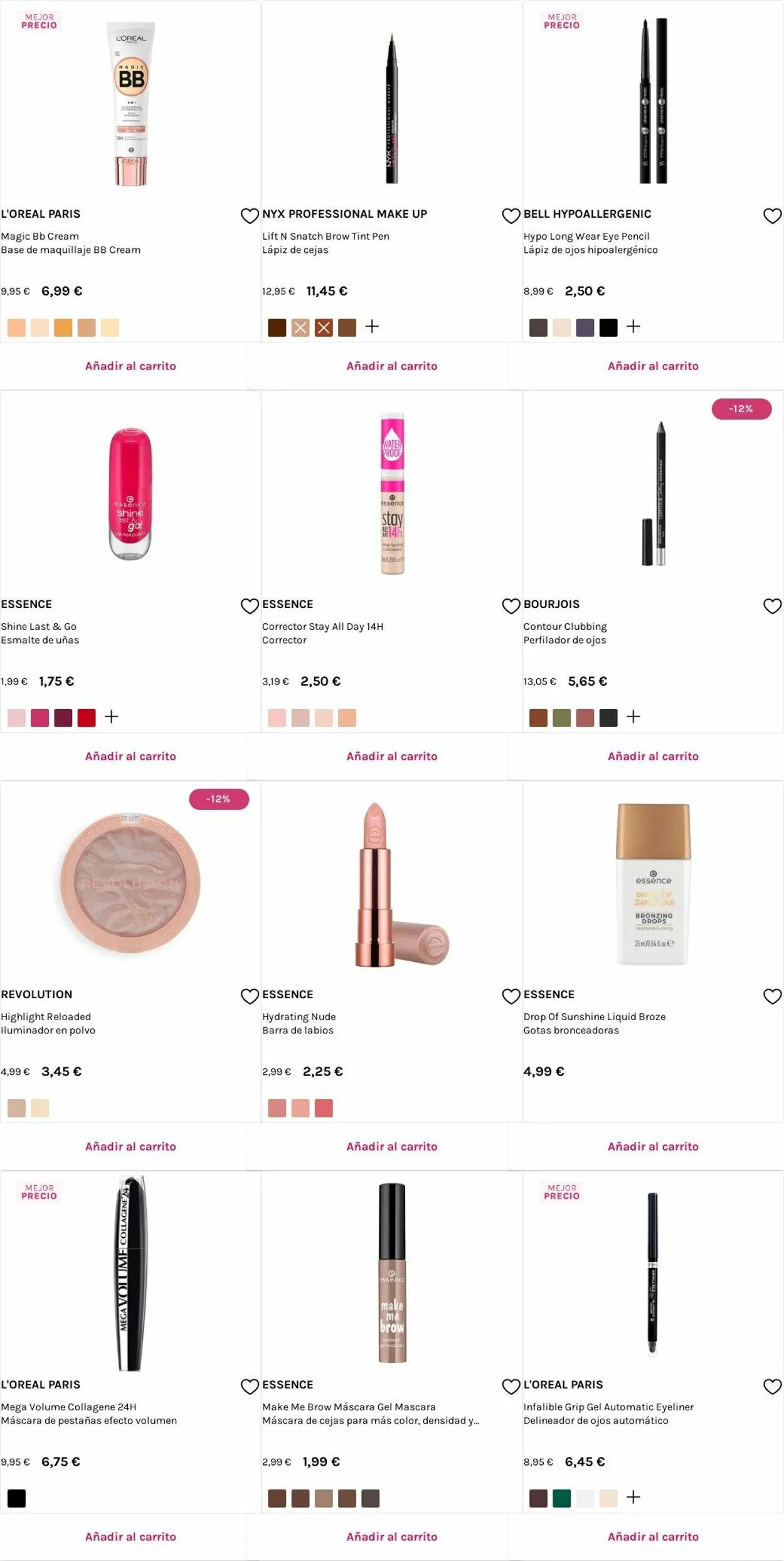 Catálogo de Druni 4 de agosto al 13 de agosto 2025 - Página 15