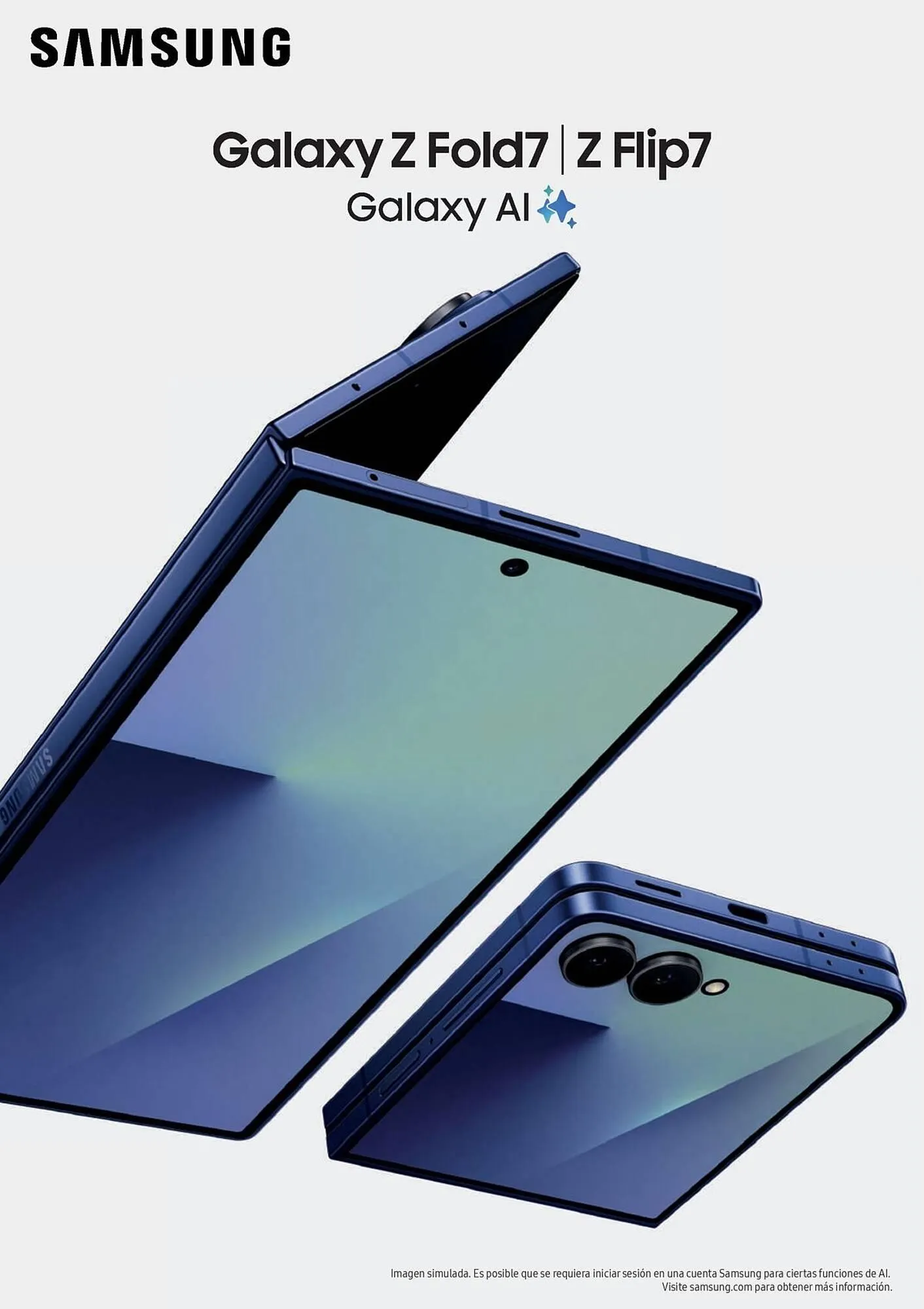 Catálogo de Folleto Movistar 23 de julio al 31 de agosto 2025 - Página 36