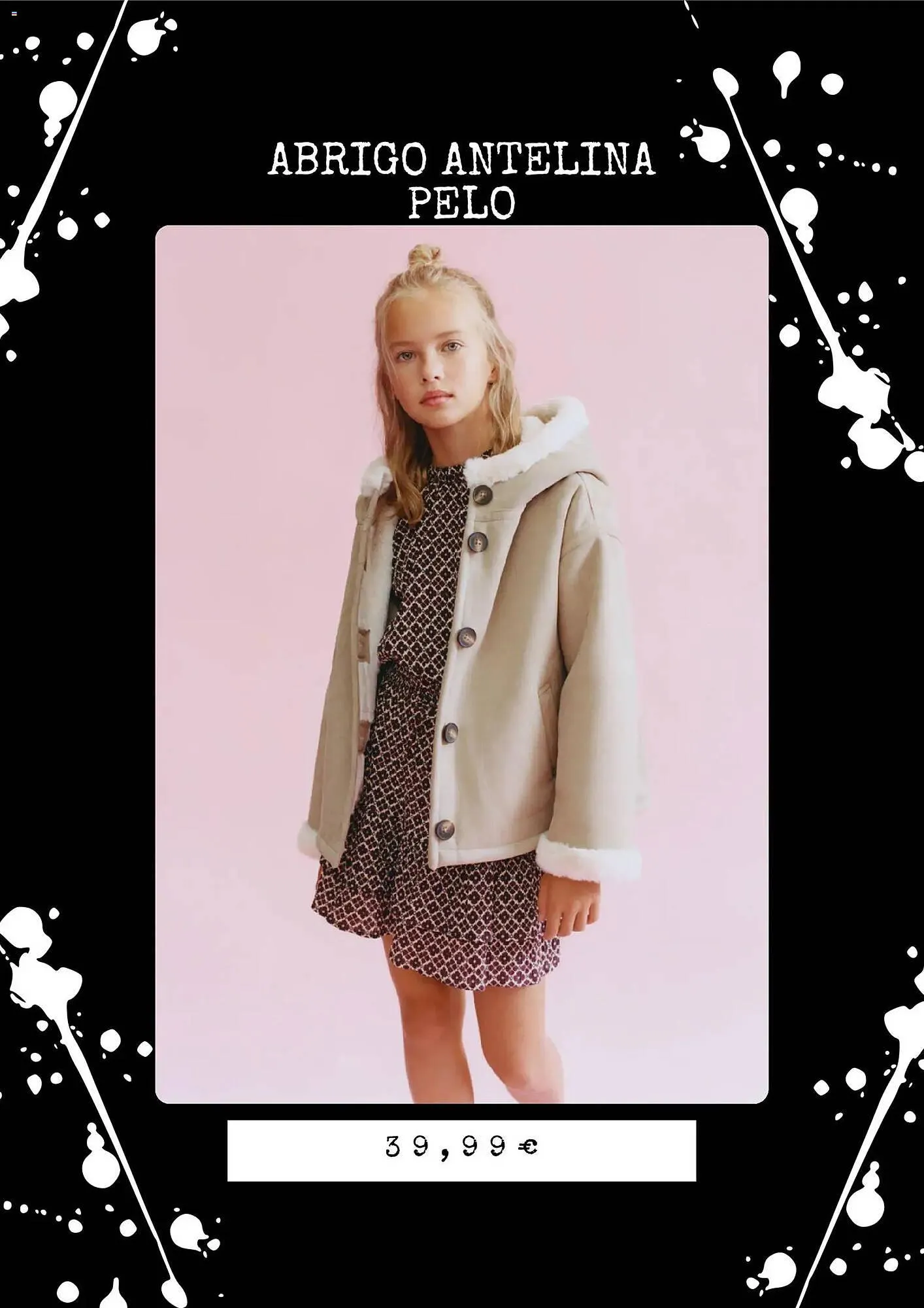 Catálogo de Catálogo MANGO 26 de noviembre al 30 de noviembre 2025 - Página 9