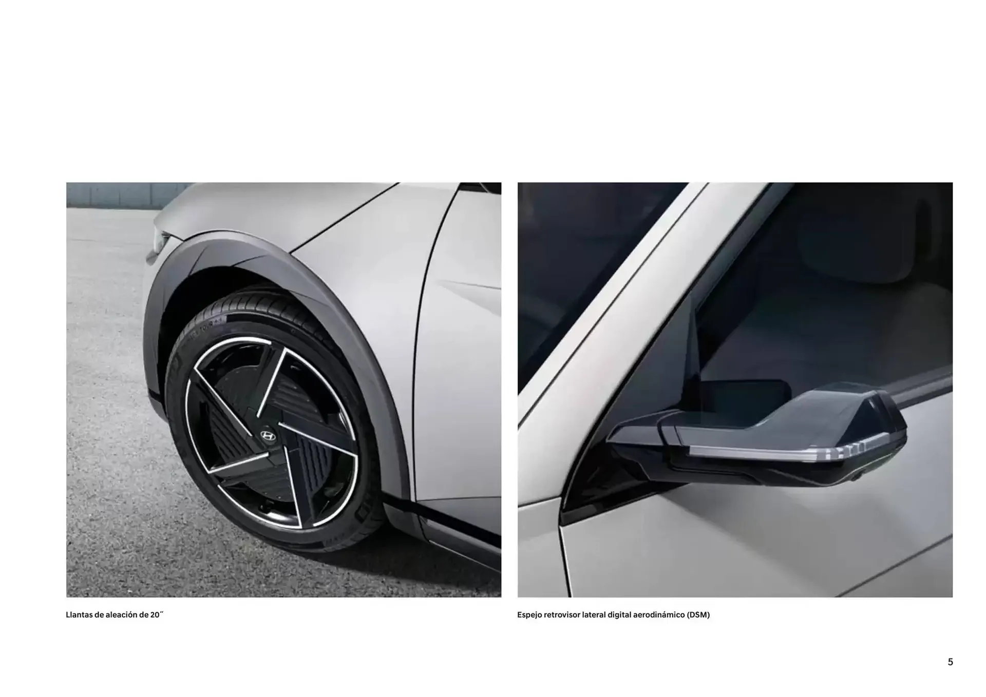 Catálogo de Folleto Hyundai 31 de diciembre al 23 de enero 2026 - Página 5