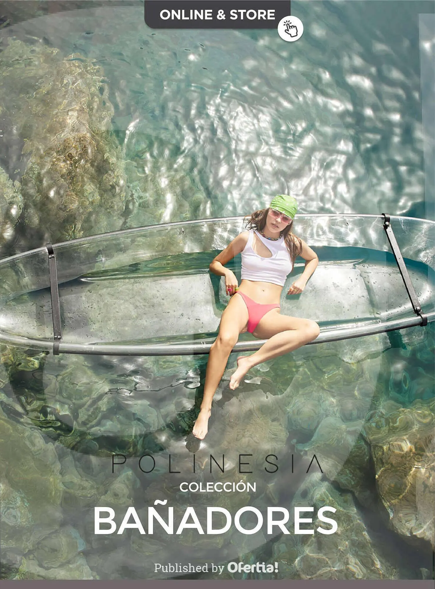 Folleto Polinesia - 1