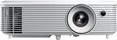Proyector Optoma EH400P Proyector 1080p alto brillo – 4000 Lúmenes ANSI