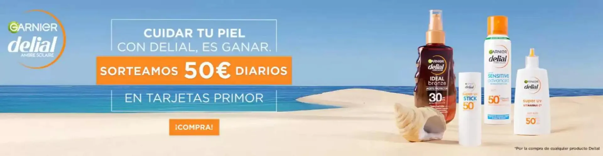 Catálogo de Promociones 21 de mayo al 2 de junio 2025 - Página 2