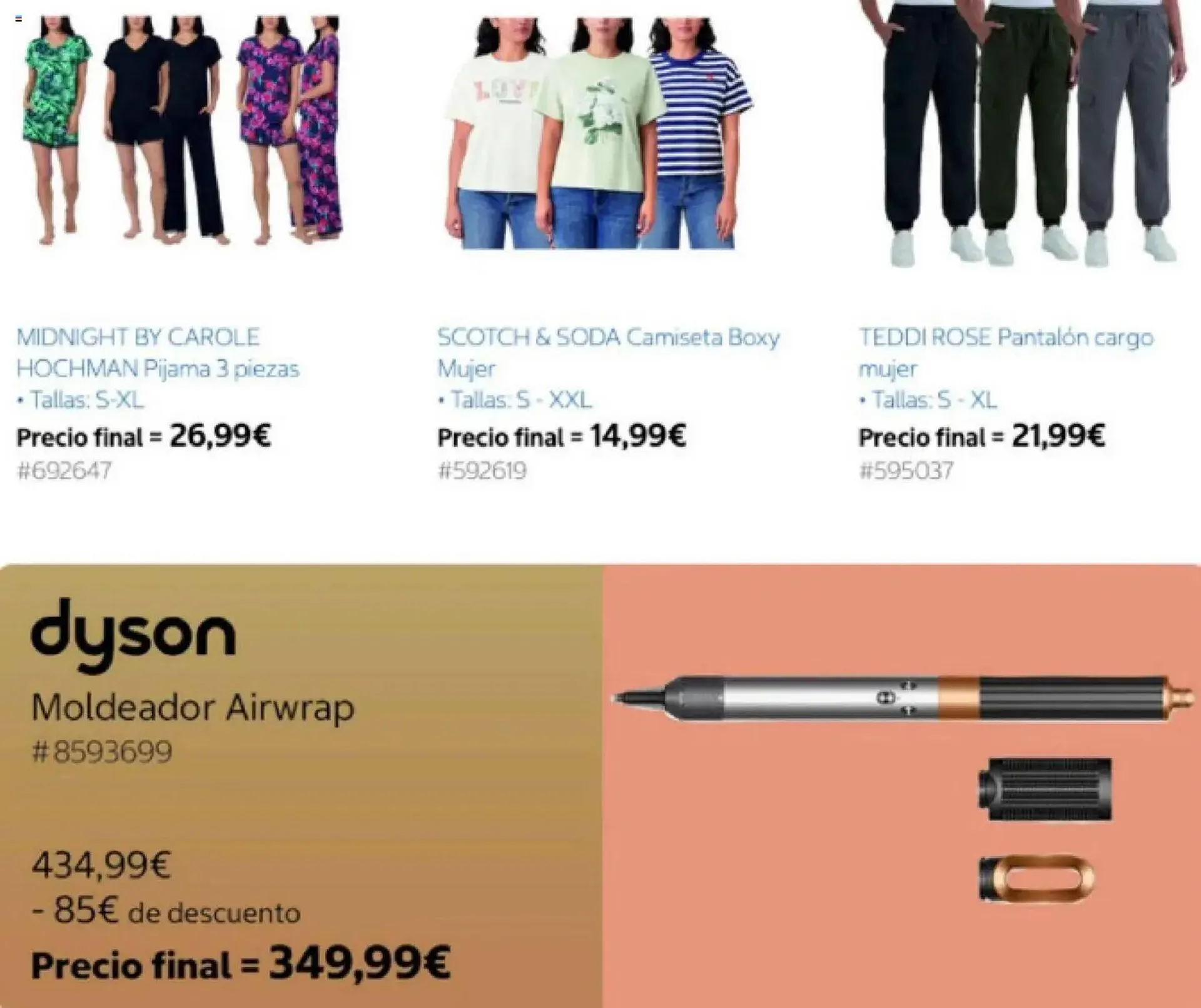 Catálogo de Catálogo Costco 24 de abril al 3 de mayo 2026 - Página 5